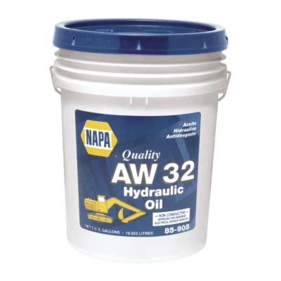 napa aw32 oil